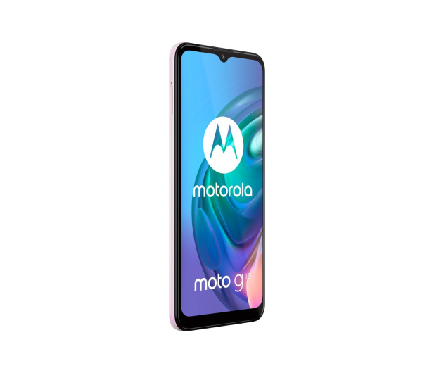 Motorola Moto G10 4/64GB Iridescent Pearl - 632488 - zdjęcie 6